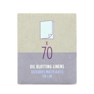 더페이스샵 데일리 뷰티툴즈 마 기름종이 70pcs