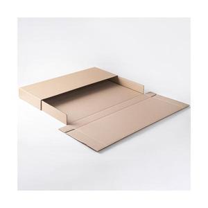 F 액자형 긴 상자 58x78x8 대형박스 의류택배
