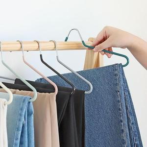 [XB8J7J14]의류매장 옷장 구김방지 논슬립 코팅 1P 옷걸이