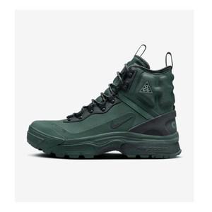 [국내매장판] 나이키 ACG 에어 줌 가이아 돔 GORE-TEX 남녀공용 등산화  빈티지 그린 DD2858-300