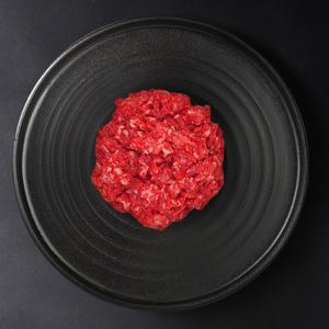 [순수한우] 한우 부드러운 정육 300g [다짐육/냉장]