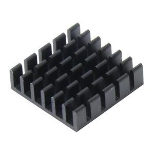 [XBG155ON]칩셋방열판 T TK2006B 사각 알루미늄 20X20X6mm