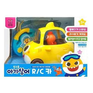 [RGP7N3S5]유아 키즈 무선 조종 자동차 멜로디 RC카
