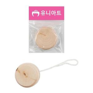 [XBI88214]유니아트 나무 요요 G12 기타미술놀이 완구