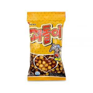 [XBK750JM_47]광일 꾀돌이 70g 옛날간식 추억의간식 과자