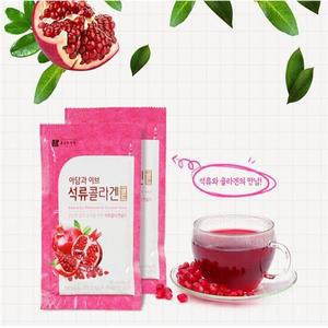[XBH9LN83_47]종근당 아담과이브 석류 콜라겐 80ml x 60포