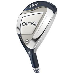 PING GLE3 지엘이3 여성 유틸리티 (하이브리드) 우드 2023년 일본.병행.AS보증