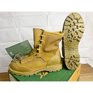 Genuine U.S. Military Issue USMC 군용 Danner GORETEX 8