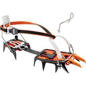 [관부가세포함] Petzl Lynx 레버록 크램폰