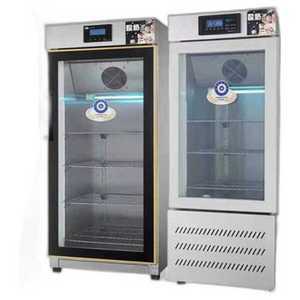 업소용 발효기 400W 공장 식빵 요거트 도우 베이킹