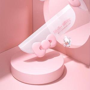 /산리오 키티 사이드미러 빗물방지 가드 (2P)