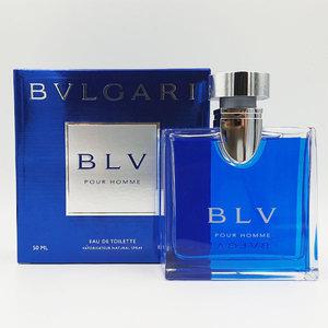 불가리 블루 옴므 EDT 50ml