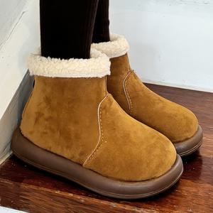 겨울철 필수 키즈 아동부츠 누츠