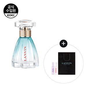 [코익퍼퓸](강남점) 랑방 모던 프린세스 인 진스 EDP 30ML(+샘플 2종+쇼핑백)