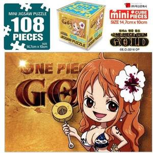 [하프클럽/셀러허브_여성트랜드패션]학산퍼즐 직소퍼즐 108pcs (나미)