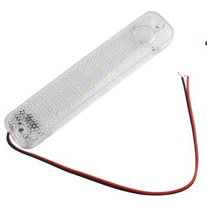 캠핑카 카라반 12V 24V LED등 LED바 실내등 작업등 화물차 조명등 트럭
