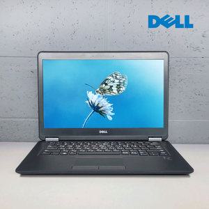 델 E7450 i5 8G 128G WIN10 사무용 과제용 중고노트북