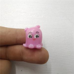 미니언즈 도어블 미니 피규어 장난감