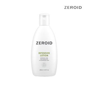 제로이드 인텐시브 로션 200ml 