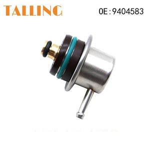 9404583 신상 연료 압력 조절기 볼보 호환 S40 V40 9T 베이스 왜건 문짝 9L 자동차 부품 2000 2001 2002 2003 2004 0Bar