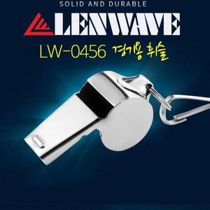 스포 호루라기 휘슬 경기용 0456 런웨이브 농구 축구 DS