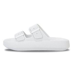 [르까프]더블 벨크로EX 슬리퍼 라이트그레이 LE4S020GRY