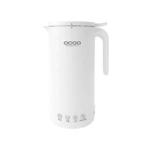 오쿠두유제조기 350ml OCC BM380 화이트