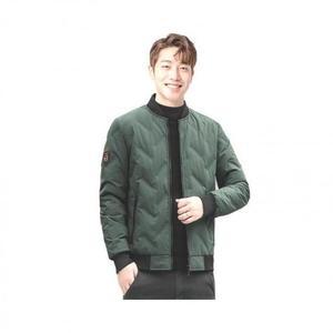 패딩 남자 블루종 아우터 점퍼 퀼팅 항공점퍼 (3f5uu)