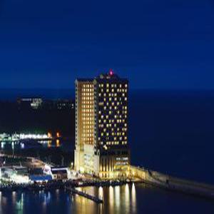라마다 속초 호텔(Ramada Sokcho Hotel)