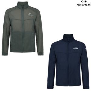 [롯데백화점]아이더 EIDER 윈디 여름 남성 스텐넥 경량 홑겹 바람막이 자켓