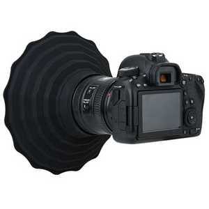 렌즈 매트 커버 휴대폰 플림 마이크로 DSLR 카메라 대형