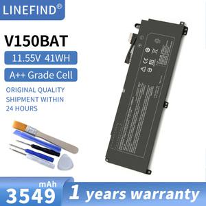 V150BAT-3-41 배터리 Hasee Z7 DA5NP DA5NS DA5NB DA7NS DA7NP DA7NT Z7T-DA7NP Z7T-DA5NP CV15S02 V155PNP