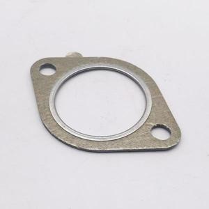 배기 매니폴드 플랜지 개스킷 Victor Reinz OEM 18107502346 BMW 호환 M54 E39 E66 E70 N52