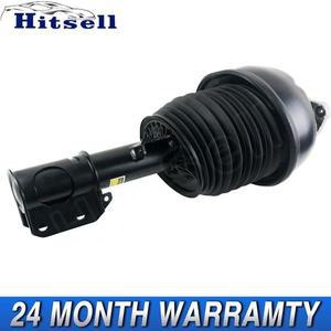 메르세데스 벤츠 호환 E350 E400 E550 W212 CLS250 CLS400 W218 4Matic 용 전면 에어 서스펜션 충격 흡수
