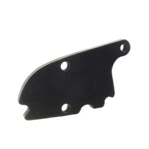 호환 바이크 오토바이 흡기 공기 필터 VESPA 용수철 스프린트 LX LXV 125 150 프리마베라 S125 S150 ie 3V