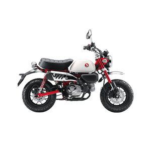 혼다 몽키125 신차 23년식 레드 Z-125