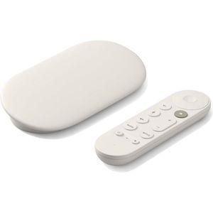 구글 Google TV 스트리머 4K 음성 검색 리모컨 32GM 스마트 컨트롤