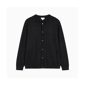 캘빈클라인 CALVIN KLEIN JEANS 남성 릴렉스핏 크루넥 스웨터 가디건 J327337 BEH J327337BEH 1805370