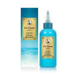 닥터그루트 애딕트 트리트먼트 라임바질만다린, 180ml, 1개