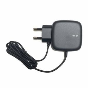 KT GiGA Genie DR101W 기가지니 2 3 스피커 셋톱박스 공유기 12V2A 어댑터