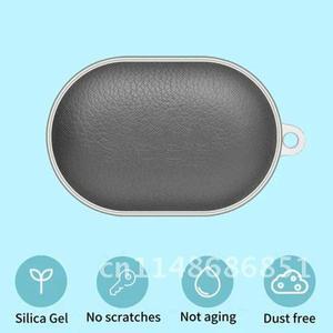 무선 블루투스 호환 이어버드 케이스 B  O BeoPlay E8 3.0 3 세대 보호 커버 이어폰 헤드셋 보호대 쉘