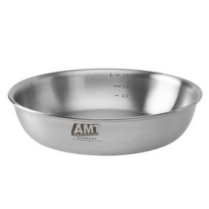 AMT 316 스텐 프라이팬 소테팬 굿핸즈 마스터 22cm