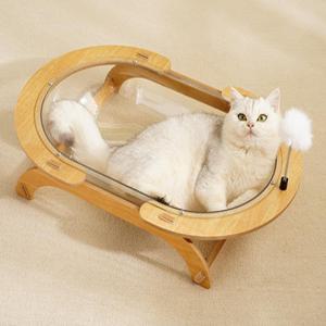 의자 해먹 스윙 침대 흔들 고양이 요람 체어 그네 거치대 접이식 휴대용 텐트 커버 베란다
