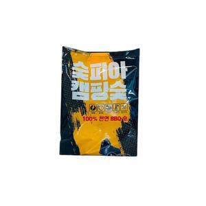 [RGO41O2P]백탄 장작 캠핑숯 차콜 숯불 참숯 바베큐숯