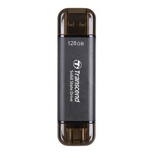 외장SSD ESD310 Portable USB3.1 128GB 외장하드 휴대용저장장치 고속전송