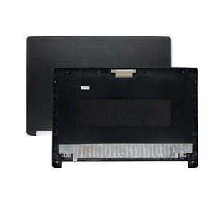 노트북 A315 N17C4 덮개 LCD Acer 뒷면 3 41G 53 Aspire 뚜껑 케이스 53G 41 베젤 경첩의 33 전면 상단 후면 기능