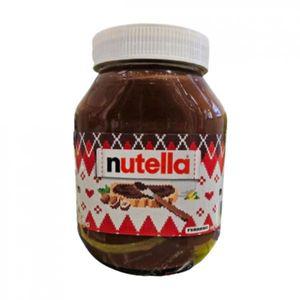누텔라 1kg 초코 악마의 잼 스프레드 페레로 초코잼 코스트코