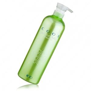 레몬 민트 쿨 샴푸 1050ml 헤어케어 머리 미용용품