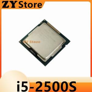 코어 i5 2500S 2.7GHz 쿼드 프로세서 6M 5GT/s SR009 소켓 1155 CPU