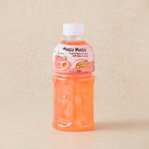 모구모구 복숭아맛 320ml